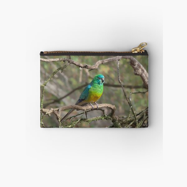 Item preview, Red-rumped Parrot at Serendip designed and sold by John Sharp.