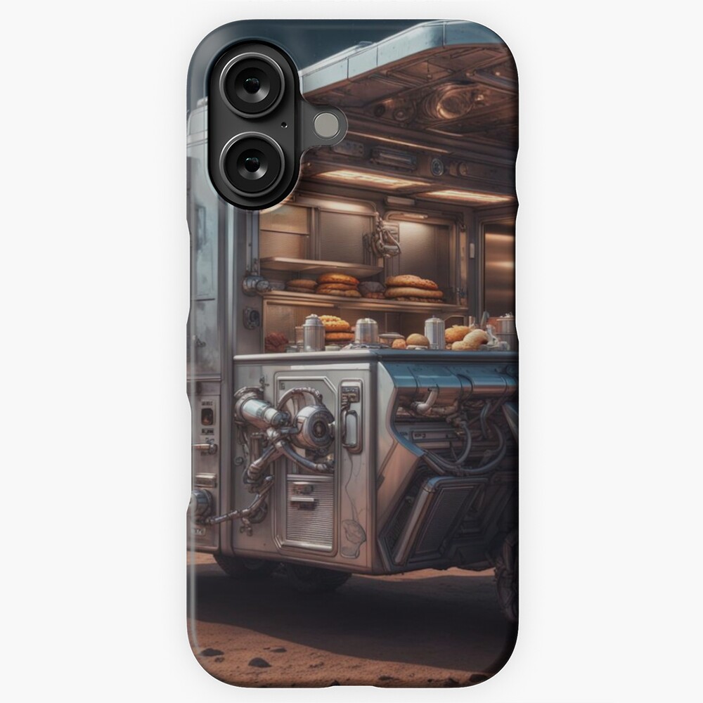 Item preview, iPhone Snap Case designed and sold by LenCarol.