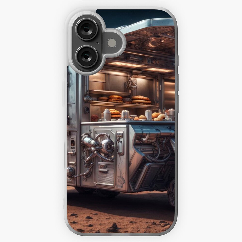 Item preview, iPhone Soft Case designed and sold by LenCarol.