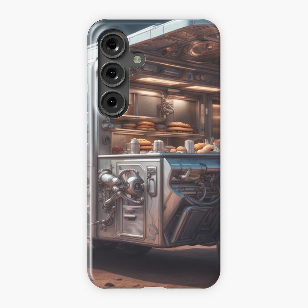 Item preview, Samsung Galaxy Snap Case designed and sold by LenCarol.