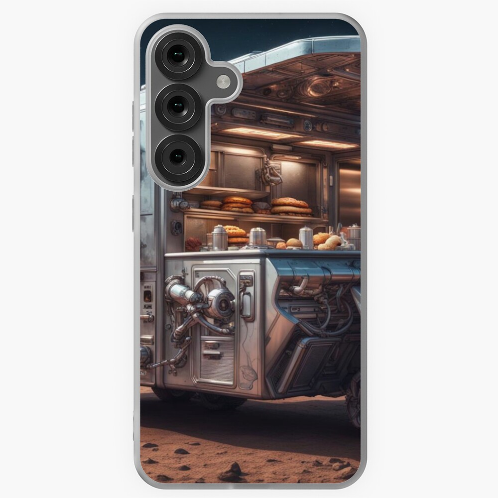 Item preview, Samsung Galaxy Soft Case designed and sold by LenCarol.