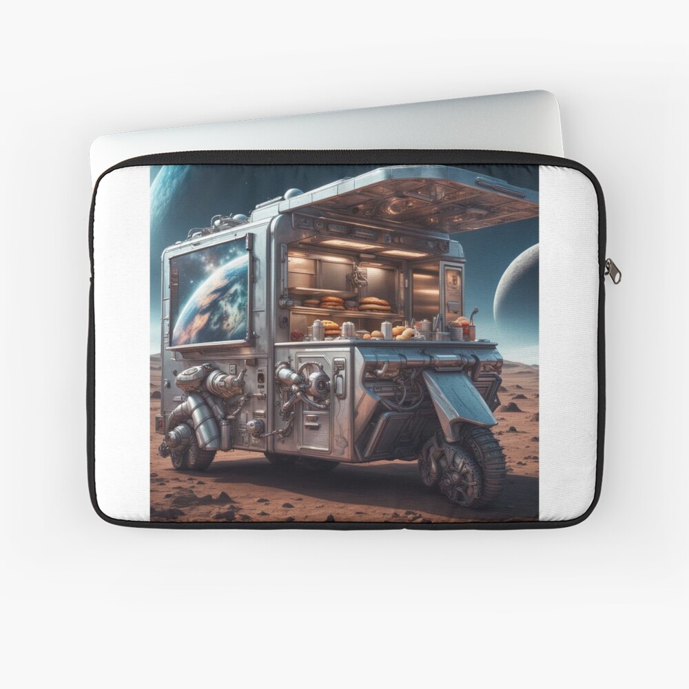 Item preview, Laptop Sleeve designed and sold by LenCarol.