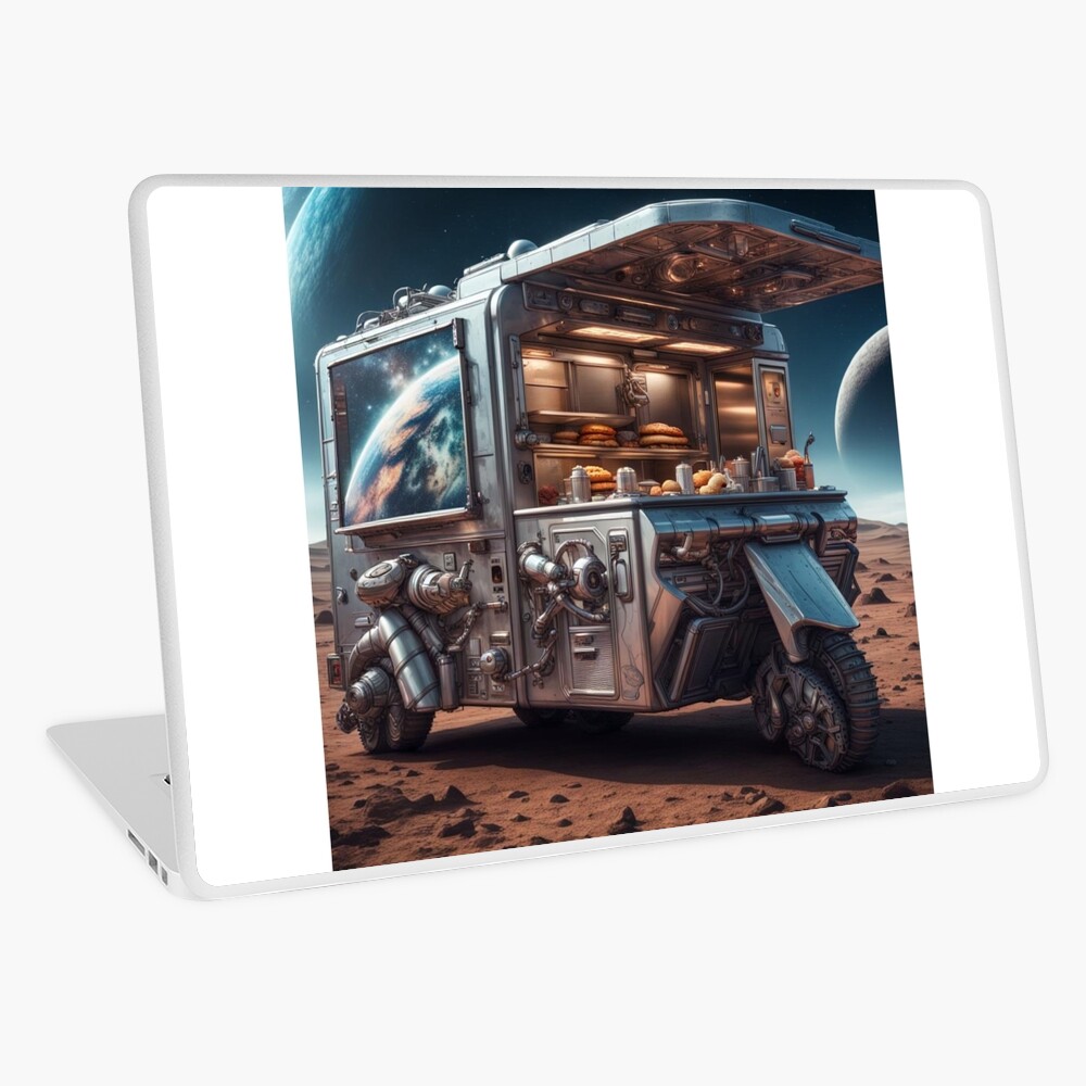 Item preview, Laptop Skin designed and sold by LenCarol.