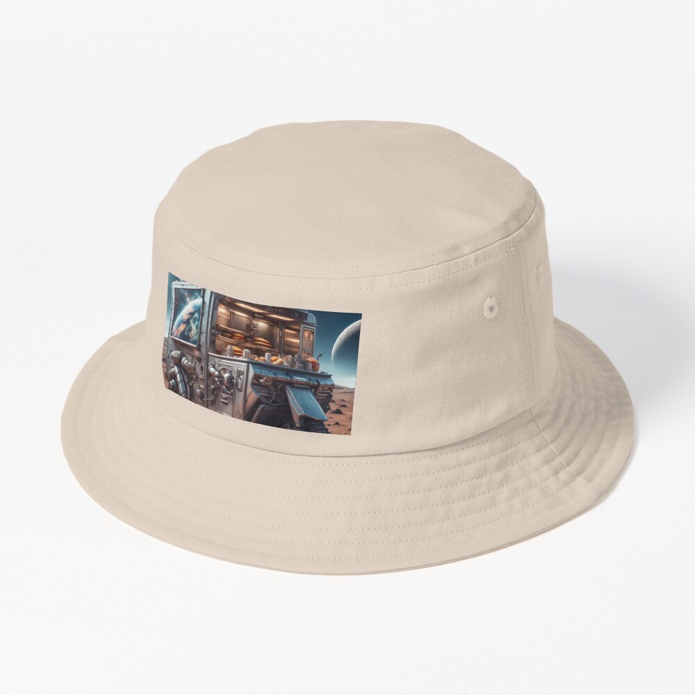 Item preview, Bucket Hat designed and sold by LenCarol.
