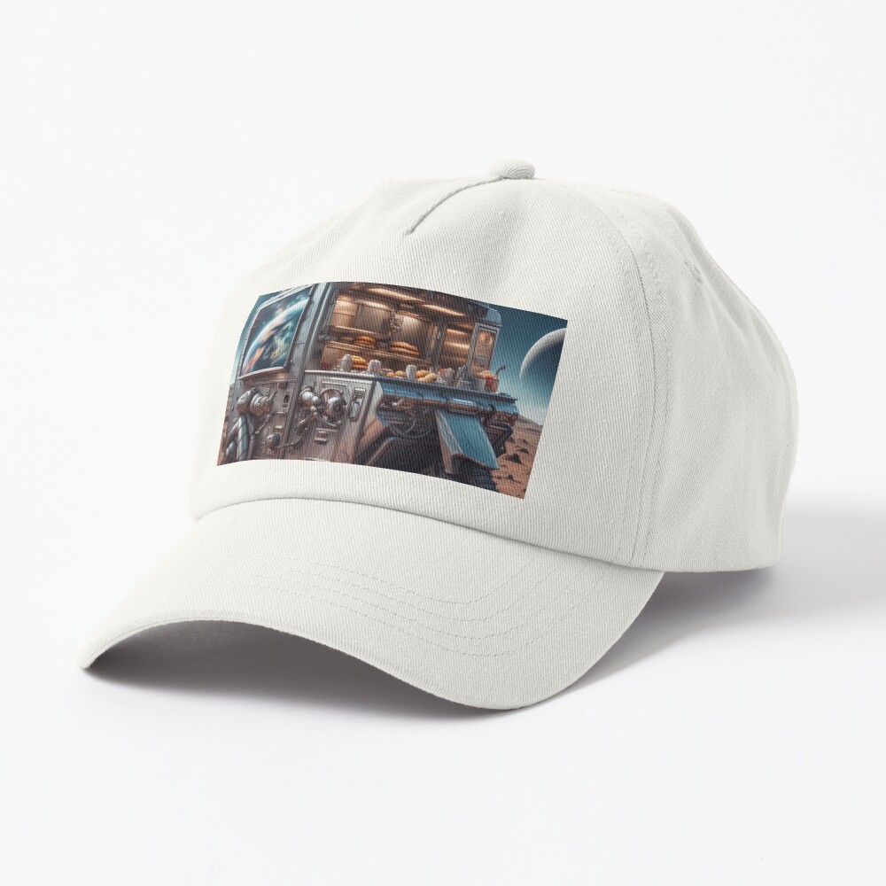 Item preview, Dad Hat designed and sold by LenCarol.