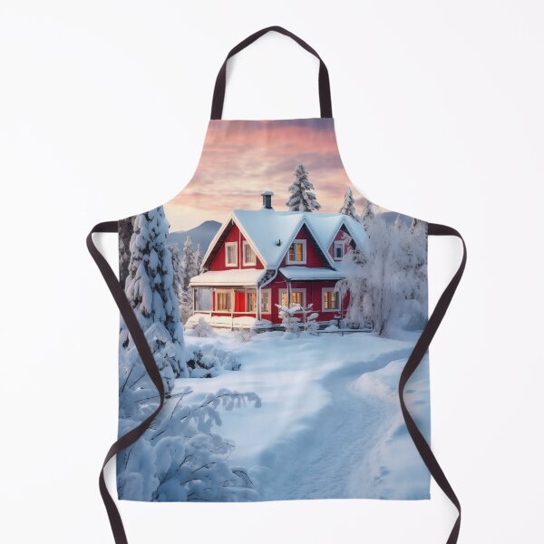 Item preview, Enchanted Winter Giftscapes designed and sold by FireScreen.