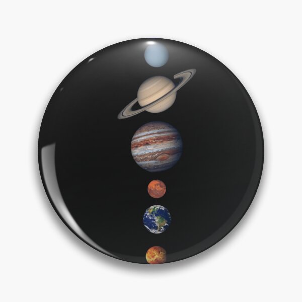 Item preview, Planets High Quality Digital Art designed and sold by InnaVieru.