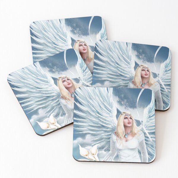 Item preview, Angel, Christianity, Christian, Bible designed and sold by creativityen.