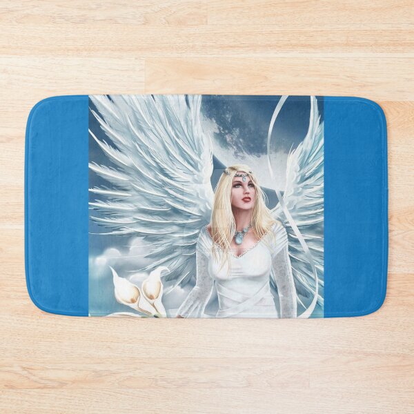 Item preview, Angel, Christianity, Christian, Bible designed and sold by creativityen.