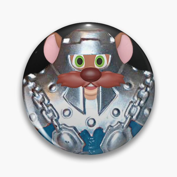 Artikelvorschau, Ram Monterey entworfen und verkauft von CanadienMouse.