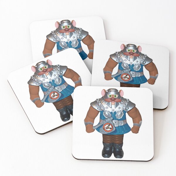 Item preview, Ram Monterey designed and sold by CanadienMouse.
