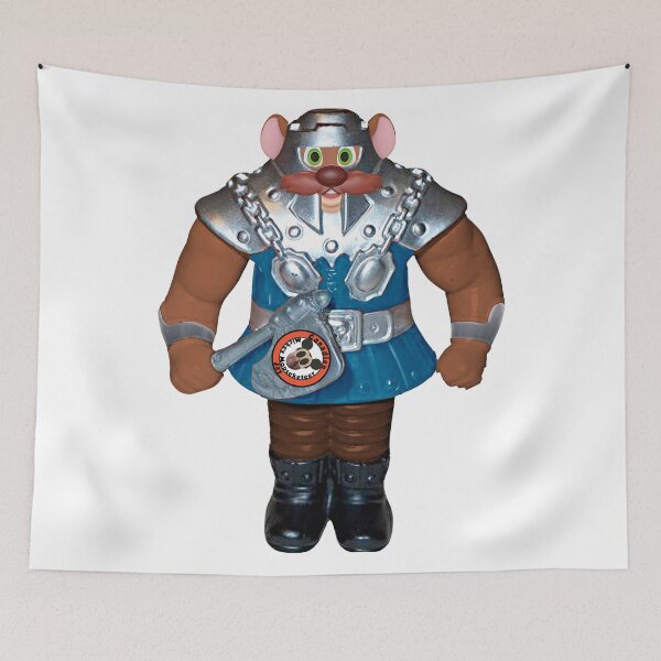 Item preview, Ram Monterey designed and sold by CanadienMouse.