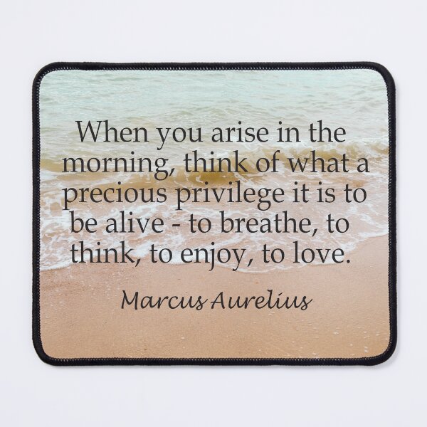 Item preview, When You Arise designed and sold by Tanya C  Smith.