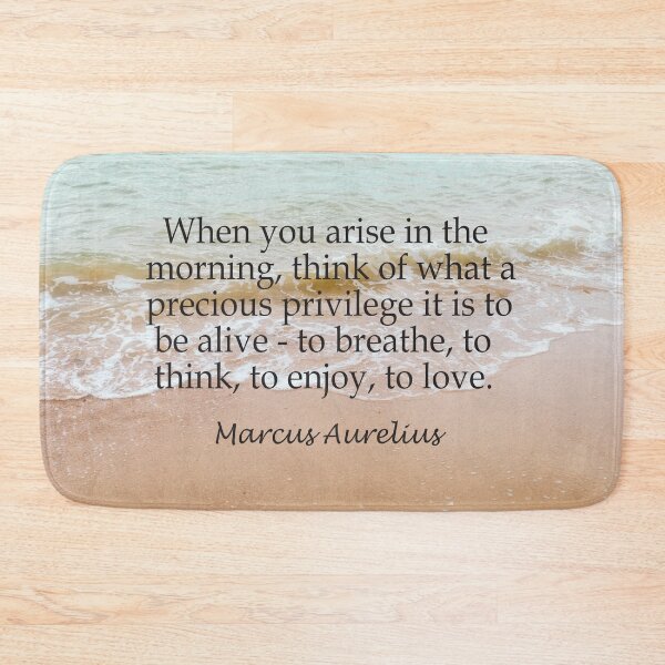 Item preview, When You Arise designed and sold by Tanya C  Smith.
