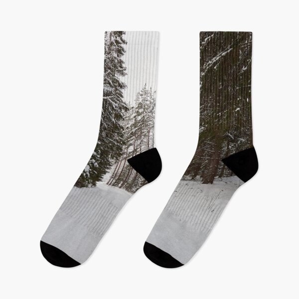 Item preview, Winter road 1 Parkkuu 2023 designed and sold by Jouko Lehto Photography.