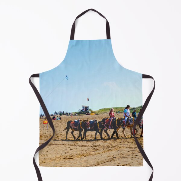 Item preview, Skegness Beach designed and sold by Alisonchambers2.