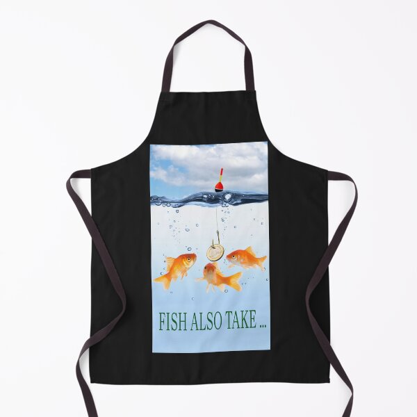 Item preview, Fish also take II designed and sold by Visual Arts Sławomir Grzanek.