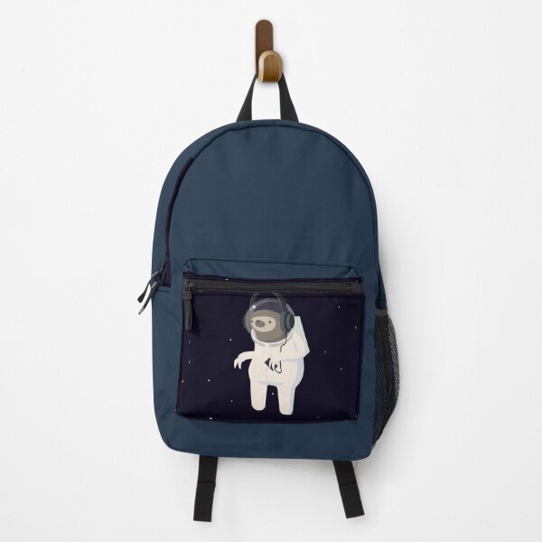Item preview, Space Sloth designed and sold by ThundRDownunder.