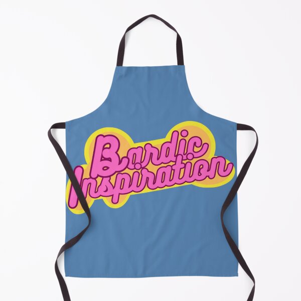 Item preview, Bardic inspiration designed and sold by Blapplecreative.