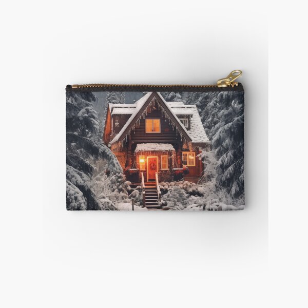 Item preview, Enchanted Winter Giftscapes designed and sold by FireScreen.