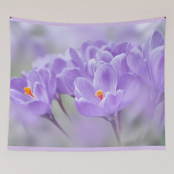 Item preview, Crocuses designed and sold by Alisonchambers2.