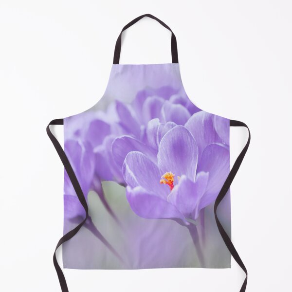 Item preview, Crocuses designed and sold by Alisonchambers2.