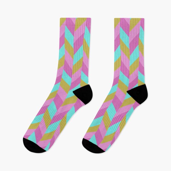Item preview, Chevron Pattern, zig zag lines designed and sold by Marcu Ioachim.