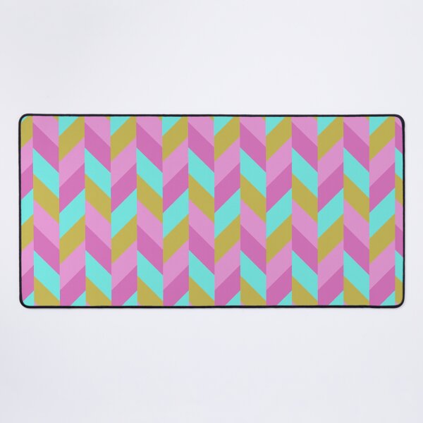 Item preview, Chevron Pattern, zig zag lines designed and sold by Marcu Ioachim.
