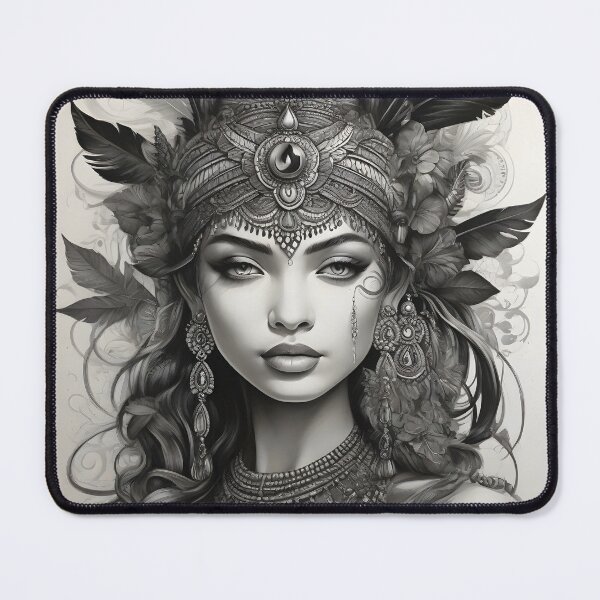 Item preview, Dauntless beauty designed and sold by MegDexShop.