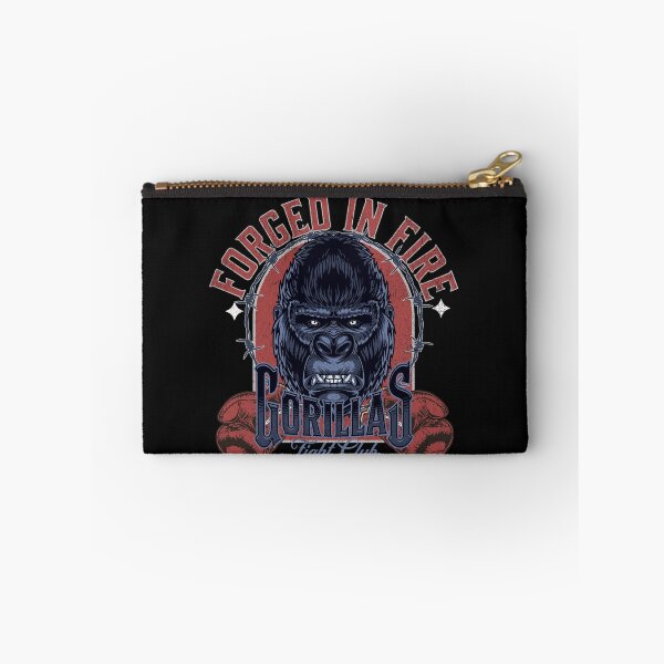 Item preview, Gorilla Fight Club Boxing designed and sold by AoraDesign.