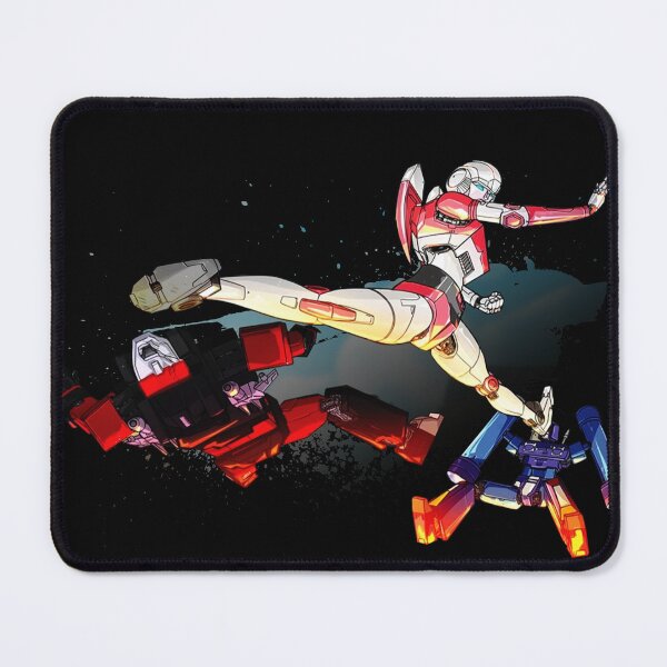Item preview, The Transformers Arcee designed and sold by lock-it-down.