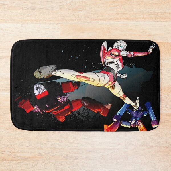 Item preview, The Transformers Arcee designed and sold by lock-it-down.