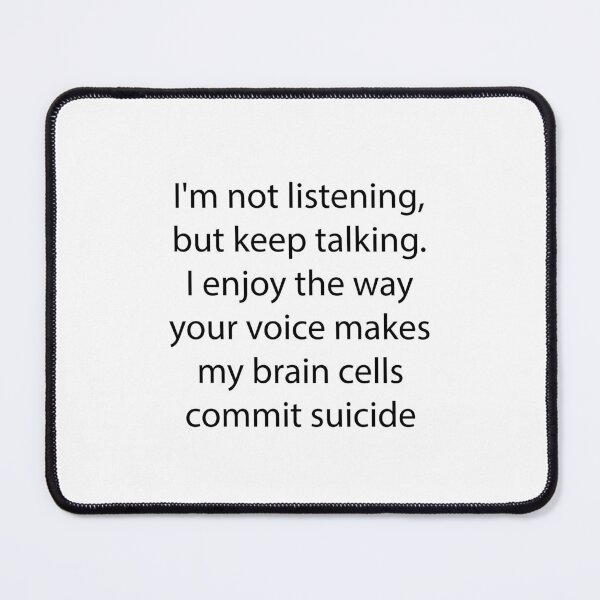 Item preview, Sarcastic Quote 2 designed and sold by Park Windsor.