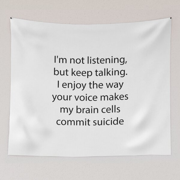 Item preview, Sarcastic Quote 2 designed and sold by Park Windsor.