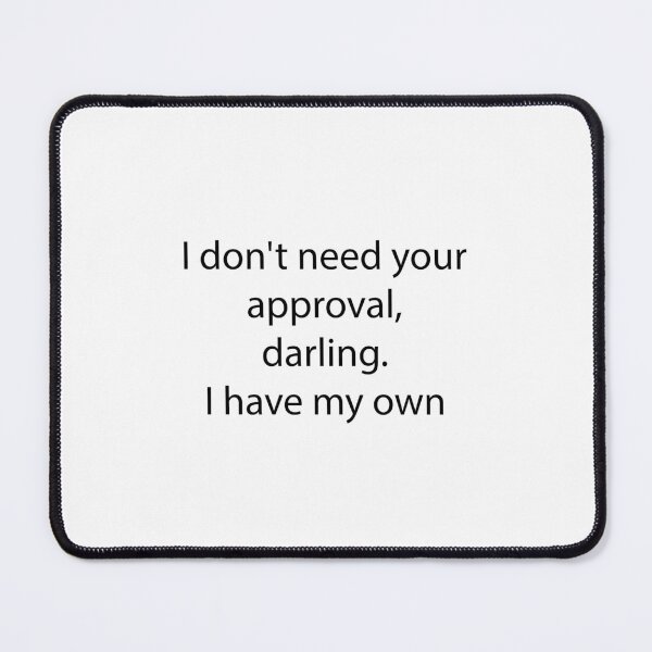 Item preview, Sarcastic Quote 3 designed and sold by Park Windsor.