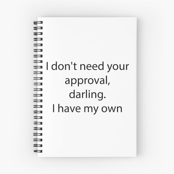 Item preview, Sarcastic Quote 3 designed and sold by Park Windsor.