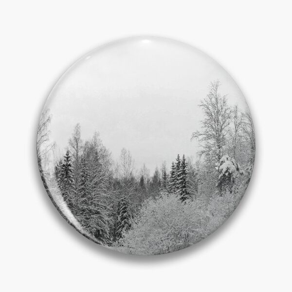 Item preview, Snow on the fields bw designed and sold by Jouko Lehto Photography.