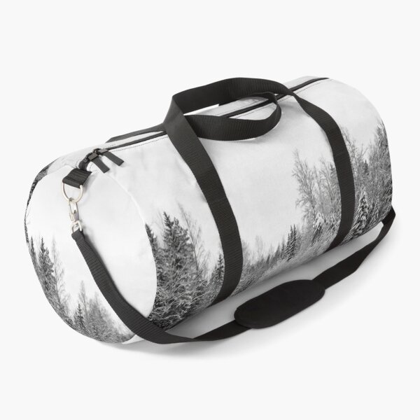 Item preview, Snow on the fields bw designed and sold by Jouko Lehto Photography.