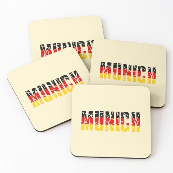 Item preview, Munich City designed and sold by Rajasekar.