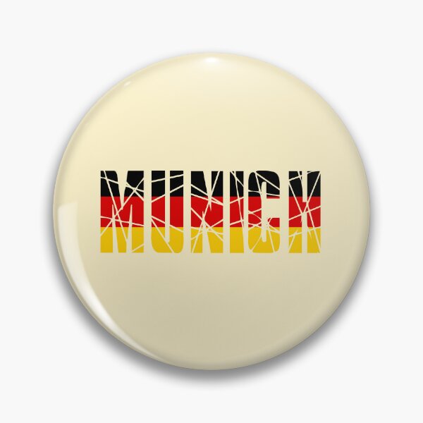 Item preview, Munich City designed and sold by Rajasekar.