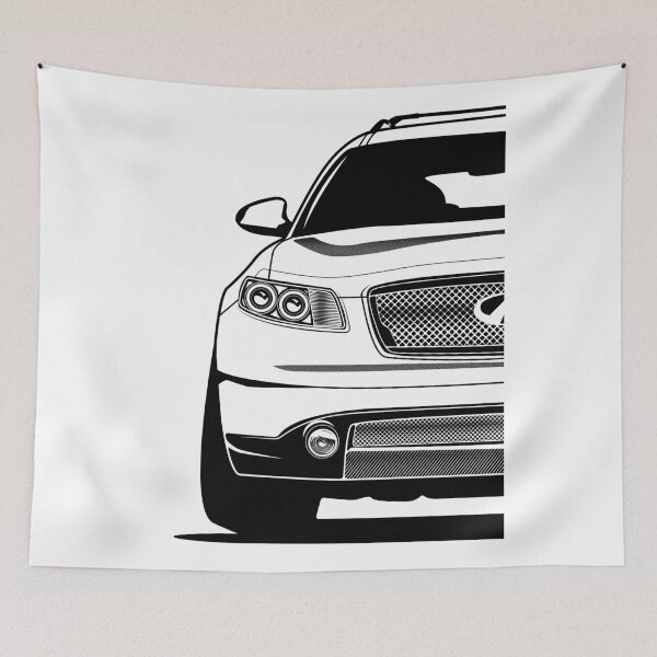 Item preview, FX45 2008 designed and sold by MeiArtCircle.