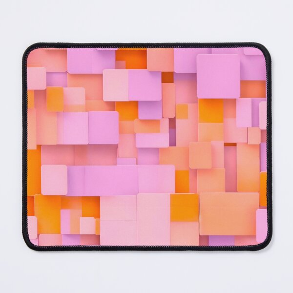 Item preview, Gradient Cubes designed and sold by Andreas M. Mueller.