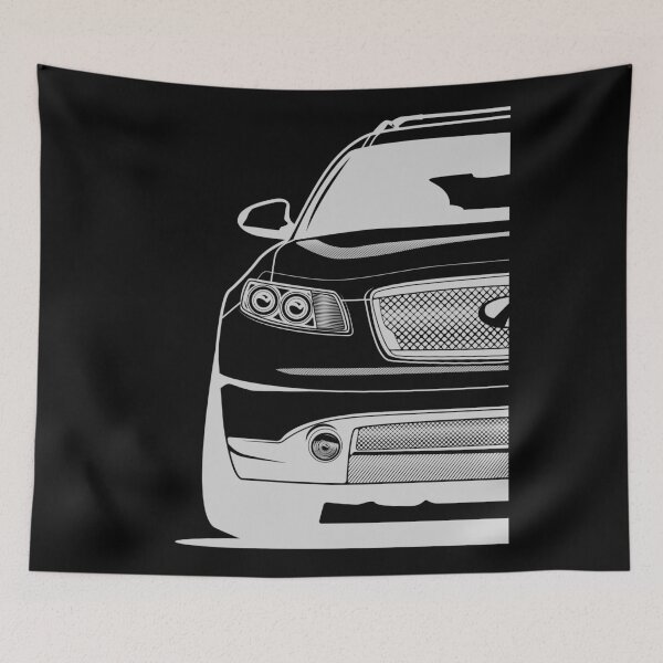 Item preview, FX45 2008 designed and sold by MeiArtCircle.