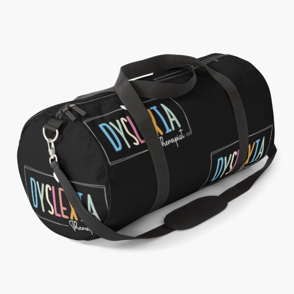 Item preview,  Dyslexia Therapist Teacher Dyslexia Interventionist designed and sold by belladesign7.