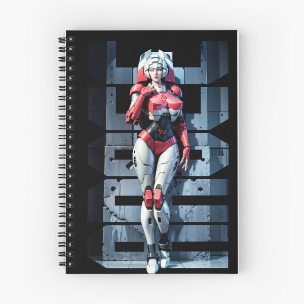 Item preview, 3D Arcee designed and sold by lock-it-down.
