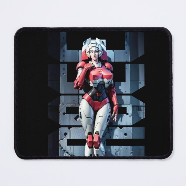 Item preview, 3D Arcee designed and sold by lock-it-down.