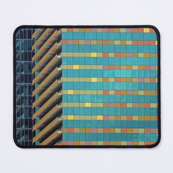 Item preview, Let There Be Glass - Brisbane designed and sold by Paul Gilbert.