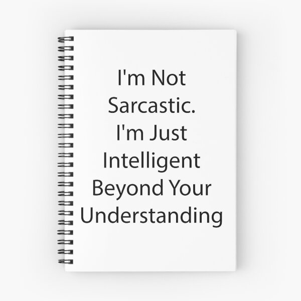 Item preview, Sarcastic Quote 13 designed and sold by Park Windsor.