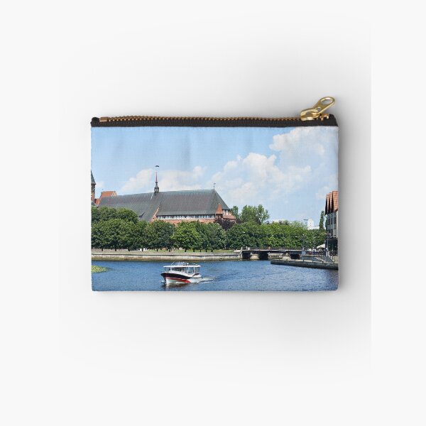 Item preview, Place Fishing Village - ethnographic center and Cathedral. Kaliningrad designed and sold by Ryzhov.
