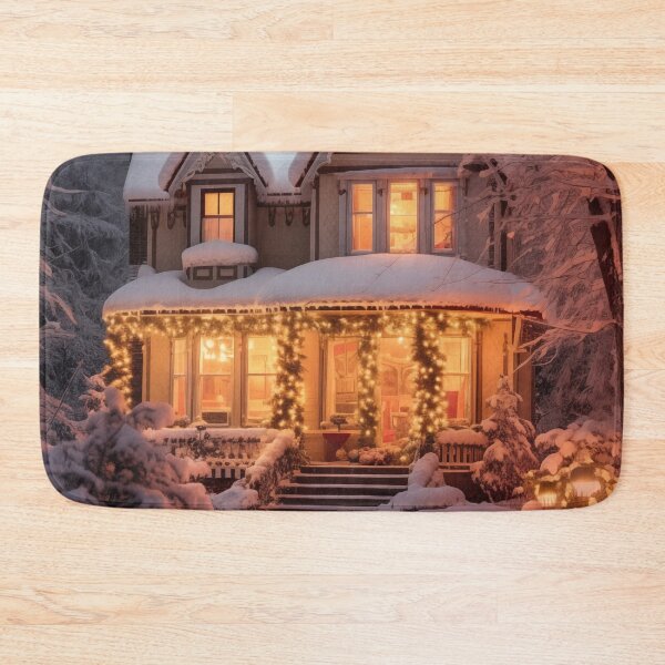 Item preview, Enchanted Winter Giftscapes designed and sold by FireScreen.